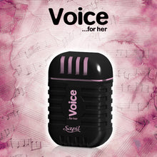 Load image into Gallery viewer, parfum voice