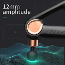 Load image into Gallery viewer, Fascia Gun 32 Levels Massager Gun