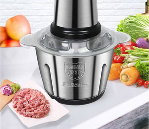 Hachoir de cuisine