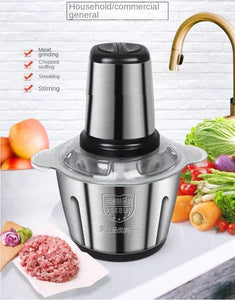 Hachoir de cuisine