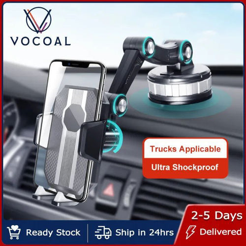 Support de téléphone pour voiture.
