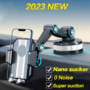 Support de téléphone pour voiture.