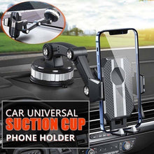 Load image into Gallery viewer, Support de téléphone pour voiture.