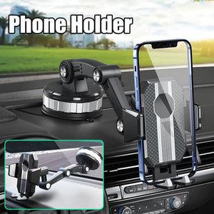 Support de téléphone pour voiture.