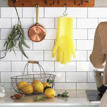 Load image into Gallery viewer, Shruk Silicone Gloves - أفضل قفازات المطبخ من أي وقت مضى!