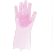 Load image into Gallery viewer, Shruk Silicone Gloves - أفضل قفازات المطبخ من أي وقت مضى!