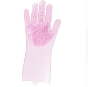 Shruk Silicone Gloves - أفضل قفازات المطبخ من أي وقت مضى!