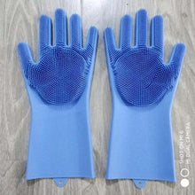 Load image into Gallery viewer, Shruk Silicone Gloves - أفضل قفازات المطبخ من أي وقت مضى!
