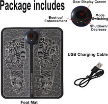 Load image into Gallery viewer, Tapis De Massage